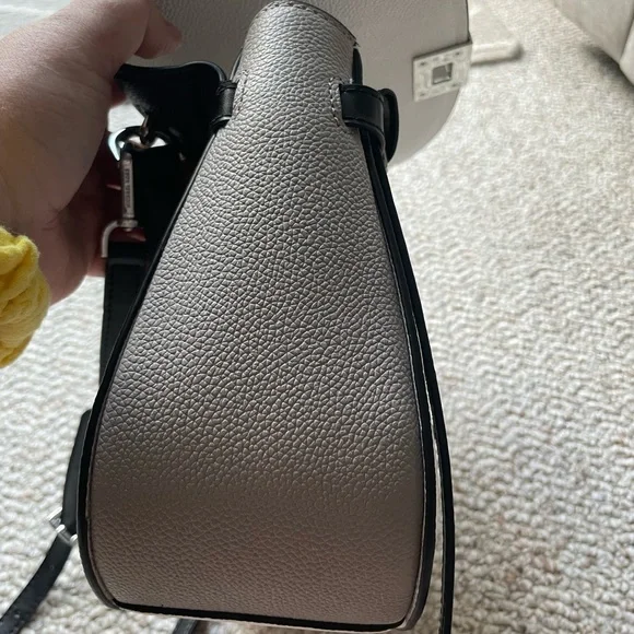 Brand New Multi-color Michael Kors Crossbody